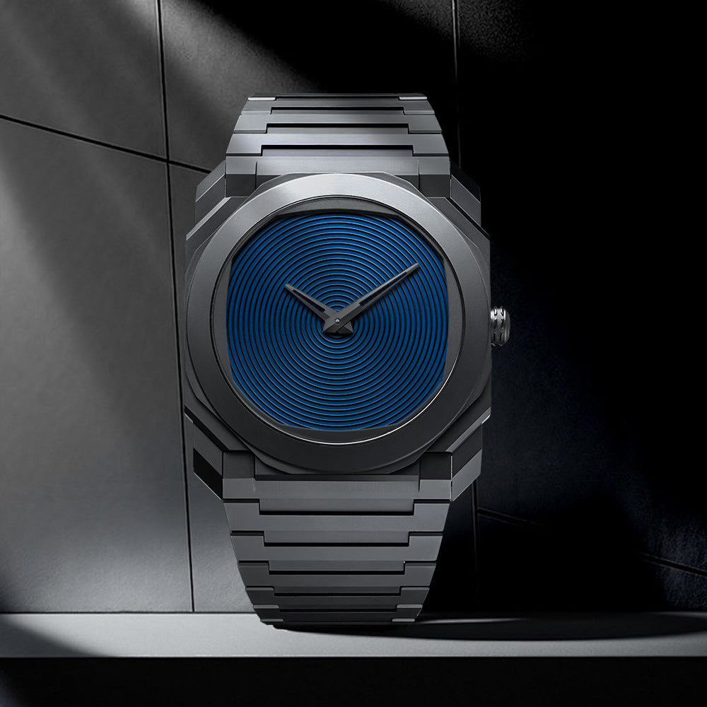 quartz watch
