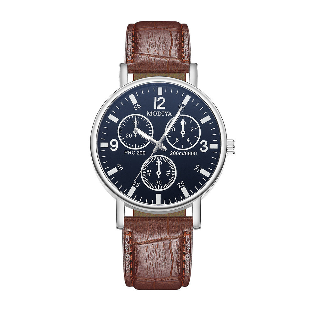 Quartz Wrist Watch