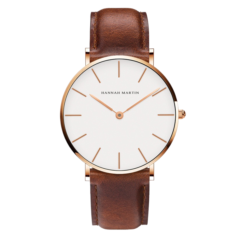 Quartz Wrist Watch