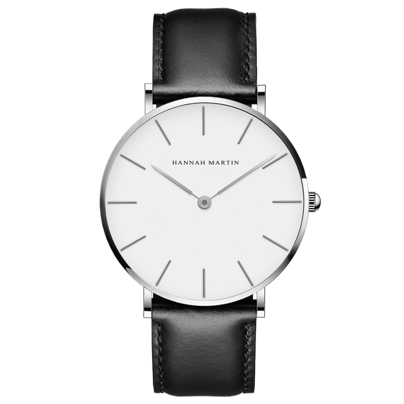 Quartz Wrist Watch