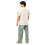 Men’s JESUS LOVES YOU box tee