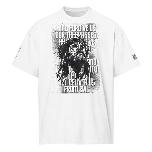 Men’s OUR LORD'S PRAYER box tee
